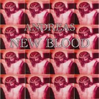 Julien Andreas - New Blood