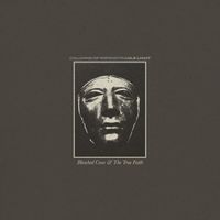 Bleached Cross - Grief's Eternal Wound