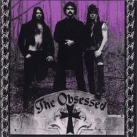 The Obsessed - The Obsessed