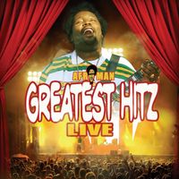 Afroman - Greatest Hitz Live