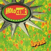 Holocene - Spurr