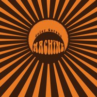 The Machine - Solar Corona