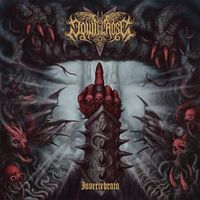 Downcross - Invertebrata