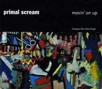 Primal Scream - Movin' on Up