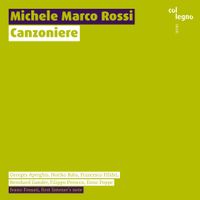 Michele Marco Rossi - Canzoniere