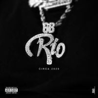 Rio Da Yung OG - Rio Circa 2020