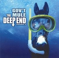 Gov't Mule - The Deep End, Volume 2