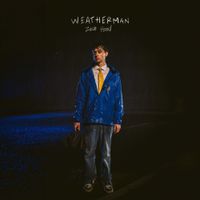 Zach Hood - Weatherman