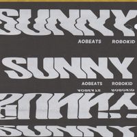 Robokid - Sunny