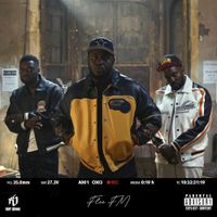 Ruff Sqwad - Flee FM