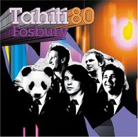 Tahiti 80 - Fosbury