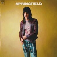 Rick Springfield - Springfield