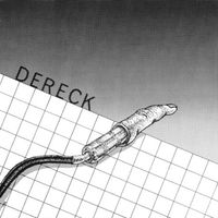 Dereck Higgins - Dereck ep