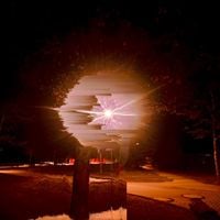 Ivan Pavlovec - Streetlamps as a Replacement for the Sun