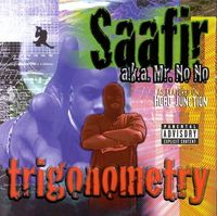 Mr. No No - Trigonometry