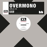 Overmono - Arla lll