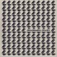 Oren Ambarchi - Stacte.3