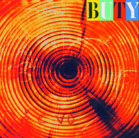 Buty - Dřevo