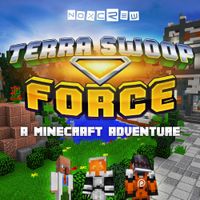 Isaac Wilkins - Terra Swoop Force