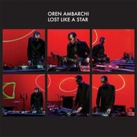 Oren Ambarchi - Lost Like a Star