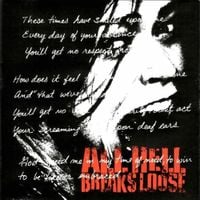 All Hell Breaks Loose - All Hell Breaks Loose