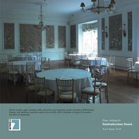 Oren Ambarchi - Destinationless Desire