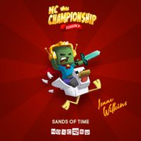 Isaac Wilkins - Sands of Time (MC Championship Season 2) [Original Game Soundtrack]