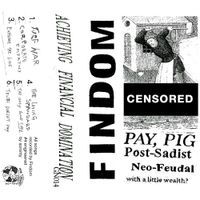 Findom - Pay, Pig