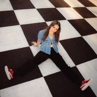 Isabel Wood - A Problematic Way Of Thinking