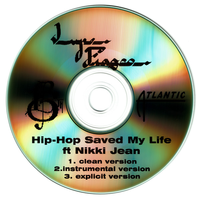 Lupe Fiasco - Hip-Hop Saved My Life