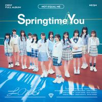 &ne;Me - SpringTime In You