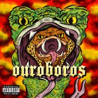 Young King Noah - Ouroboros