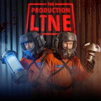 The Stupendium & Dan Bull - The Production Line (Lethal Company Song)