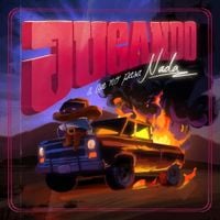 Grupo Frontera - JUGANDO A QUE NO PASA NADA
