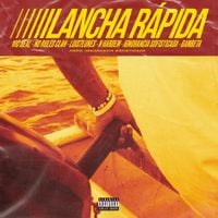 No Rules Clan - Lancha R&aacute;pida (feat. Vic Deal, Luis7Lunes, N. Hardem, Ignorancia Sofisticada & Gambeta)