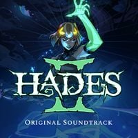 Darren Korb - Hades II: Original Soundtrack