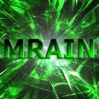 Dimrain47 - At the Speed of Light