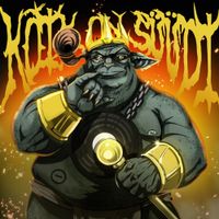 5MIINUST - k&otilde;ik on s&uuml;&uuml;di