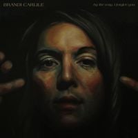 Brandi Carlile - By The Way, I Forgive You
