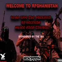 WOKSIPPIN - Welcome 2 RFGHANISTAN