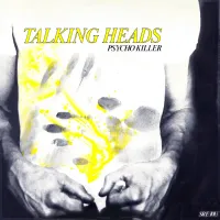 Talking Heads - Psycho Killer