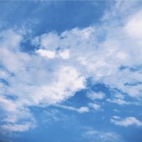 VNDRE - Touched The Sky
