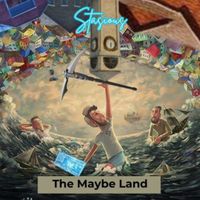 Stasious - The Maybe Land