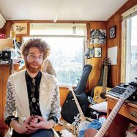 Field Medic - Songs From the Sunroom