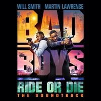 Black Eyed Peas - TONIGHT (Bad Boys: Ride Or Die)