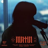 Jess Ray - MATIN: Love
