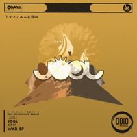 JOOL - War EP