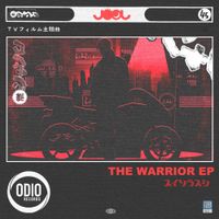 JOOL - The Warrior EP
