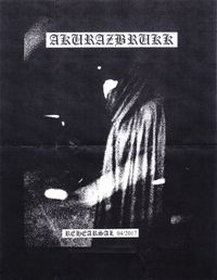 Akurazbrukk - Rehearsal 04/2017