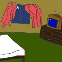 trndytrndy - hotel room
